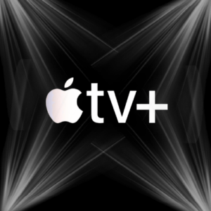 Apple TV Plus 1 Mes