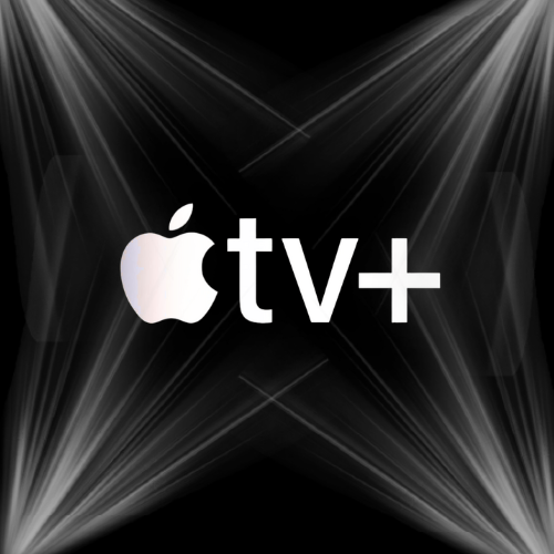 Apple TV Plus