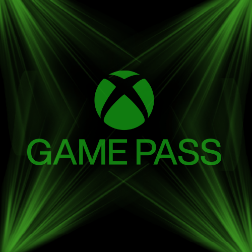 Xbox Game Pass