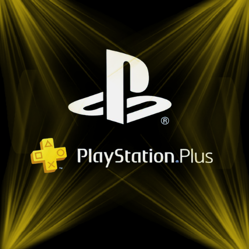 PlayStation Plus