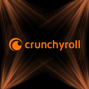 Crunchyroll Pantalla 30 Días