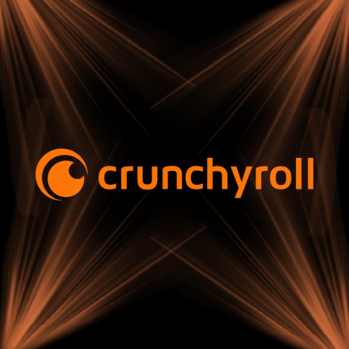 Crunchyroll
